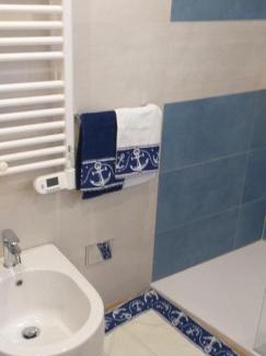 Corniglia House | Affittacamere Il Timone