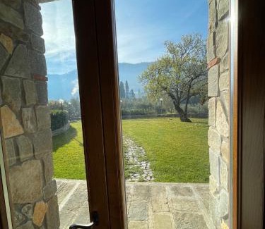 Montemagno Bed & Breakfast | Affittacamere Il Vecchio Mandorlo