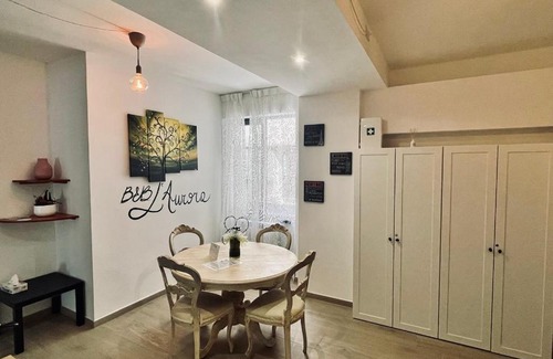 Zagarolo Bed & Breakfast | Affittacamere L'Aurora