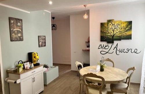 Zagarolo Bed & Breakfast | Affittacamere L'Aurora