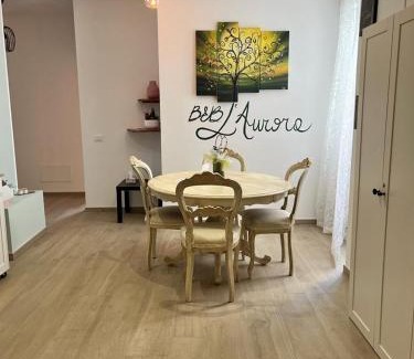 Zagarolo Bed & Breakfast | Affittacamere L'Aurora