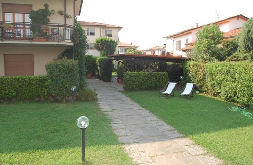 Pontasserchio House | Affittacamere Loretta