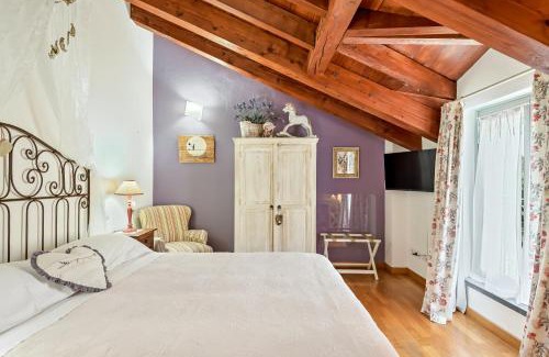La Foce House | Affittacamere La Collina Degli Ulivi