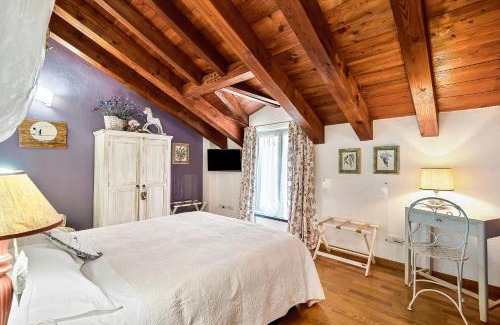La Foce House | Affittacamere La Collina Degli Ulivi