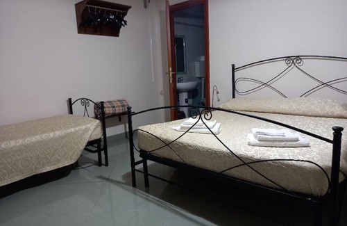 Aliano House | Affittacamere La contadina Sisina