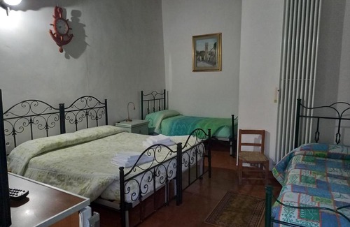 Aliano House | Affittacamere La contadina Sisina