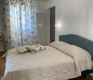 Altidona House | AFFITTACAMERE LA VOLPE