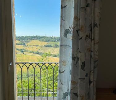 Altidona House | AFFITTACAMERE LA VOLPE