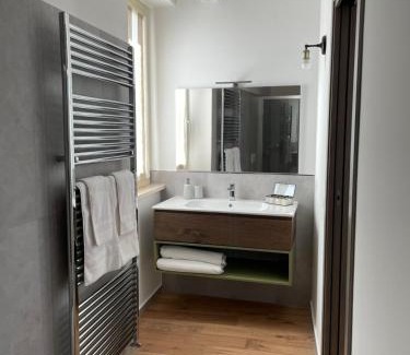 Altidona House | AFFITTACAMERE LA VOLPE
