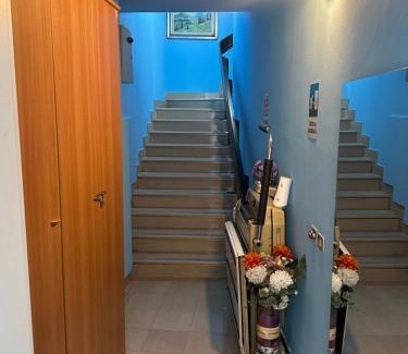 Borgo Trento House | AFFITTACAMERE MAMELI