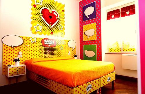 Pavia House | Affittacamere Pavia