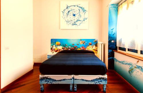 Pavia House | Affittacamere Pavia