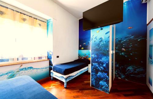 Pavia House | Affittacamere Pavia