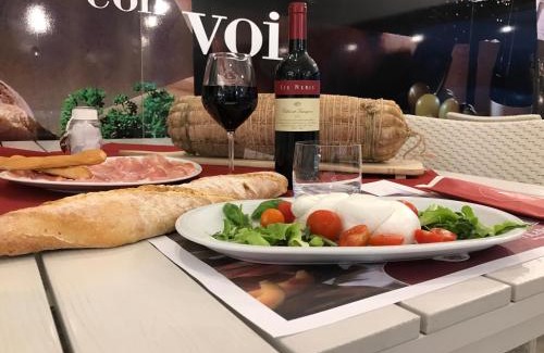 San Daniele del Friuli House | Affittacamere Prosciutti Picaron
