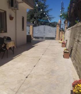 Vatolla House | Affittacamere Sole e Luna