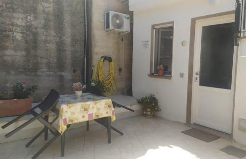 Vatolla House | Affittacamere Sole e Luna