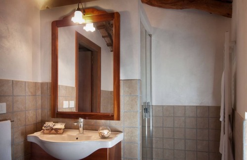 Faedis House | Affittacamere Valnascosta