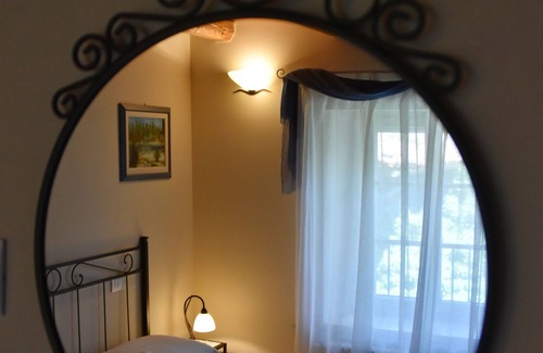 Faedis House | Affittacamere Valnascosta