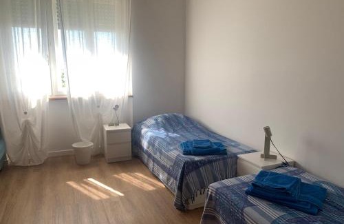 Roiano-Gretta-Barcola-Cologna-Scorcola Apartment | Affittacamere via Moncolano mare Barcola