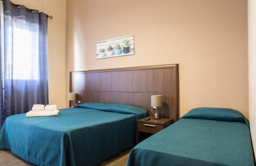 Monte Sant'Angelo Bed & Breakfast | Affittacamere Villa Bisceglia