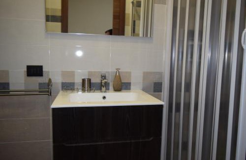 Sala Consilina House | Affittacamere Villa Paolina