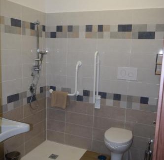 Sala Consilina House | Affittacamere Villa Paolina