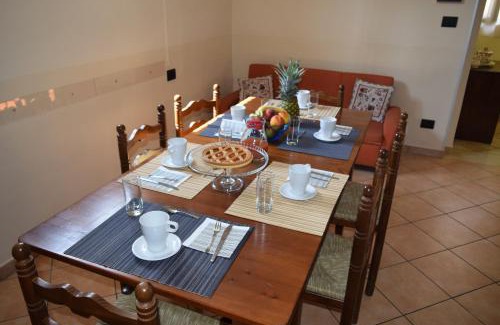 Sala Consilina House | Affittacamere Villa Paolina