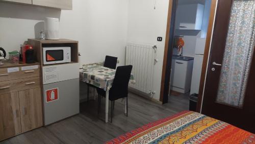 Bareggio Apartment | Affitti brevi ferrera Monolocale Ferrera 20 minuti da RHO Fiera e San Siro