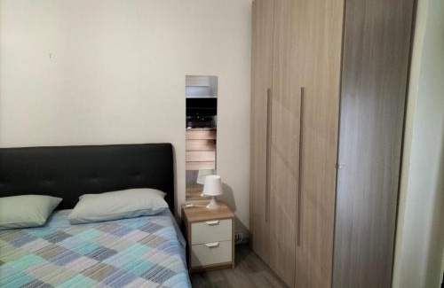 Bareggio Apartment | Affitti brevi ferrera Monolocale Ferrera 20 minuti da RHO Fiera e San Siro