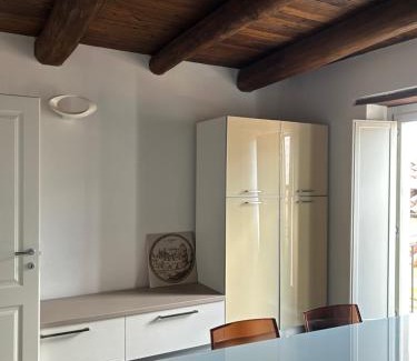 Laurino Bed & Breakfast | Affitti brevi FESAGI