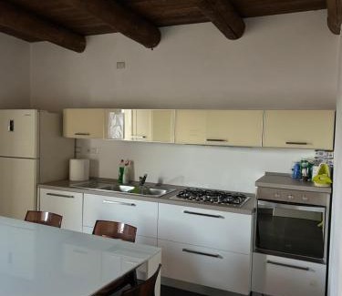 Laurino Bed & Breakfast | Affitti brevi FESAGI