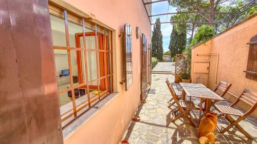 Talamone Apartment | Affitti Brevi Toscana - Villa Superior
