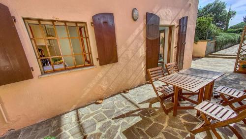Talamone Apartment | Affitti Brevi Toscana - Villa Superior