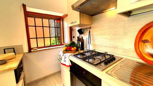 Talamone Apartment | Affitti Brevi Toscana - Villa Superior