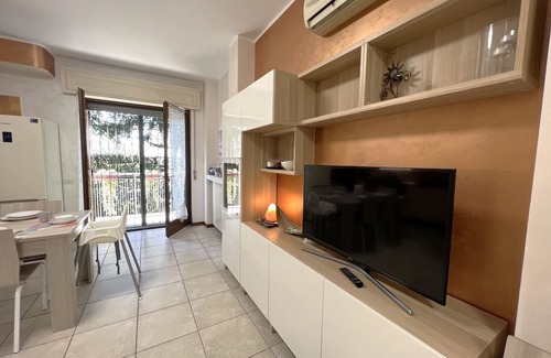 Bergamo Apartment | Affittimoderni Bergamo Caravaggio