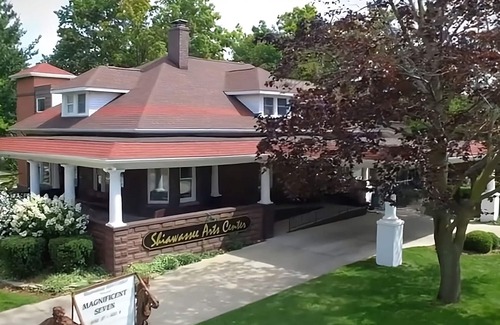 Chesaning House | Affordability Meets Comfort! 3 Classy Units, Free Parking Onsite, Pets Allowed
