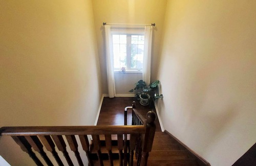 Newmarket House | Affordable 1BR Newmarket
