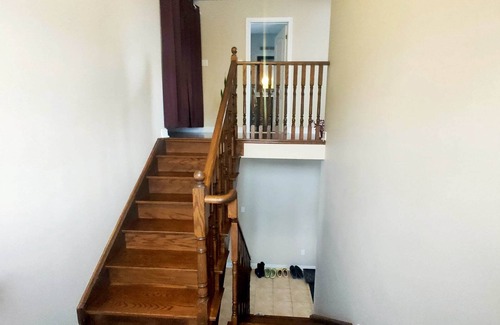 Newmarket House | Affordable 1BR Newmarket