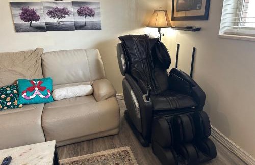 Clearfield Apartment | Affordable 2-bedroom basement in Clearfield