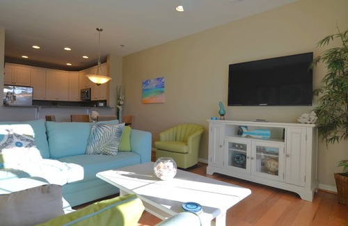 Rehoboth Beach Condo | AFFORDABLE & ADORABLE- POOL,TENNIS,FITNESS COMMTY, BIKE/WALK TO BEACH/BOARDS