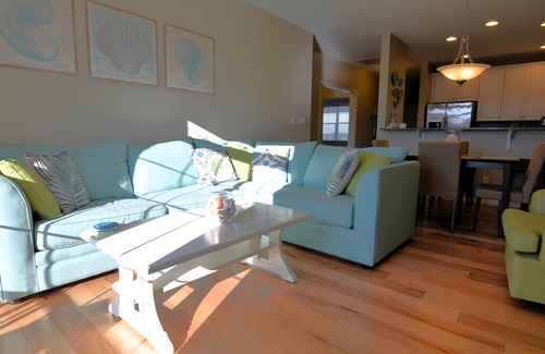 Rehoboth Beach Condo | AFFORDABLE & ADORABLE- POOL,TENNIS,FITNESS COMMTY, BIKE/WALK TO BEACH/BOARDS