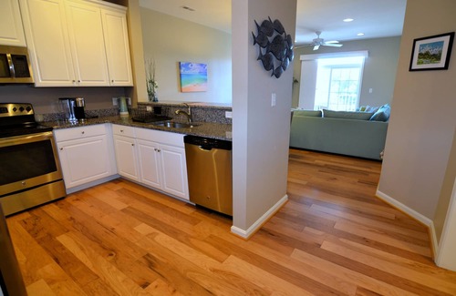 Rehoboth Beach Condo | AFFORDABLE & ADORABLE- POOL,TENNIS,FITNESS COMMTY, BIKE/WALK TO BEACH/BOARDS