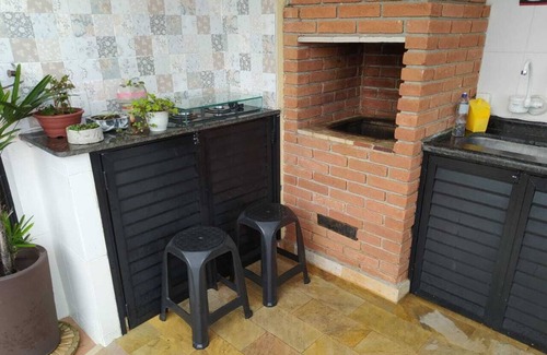 Toninhas Apartment | Affordable and comfortable, everything you need to relax