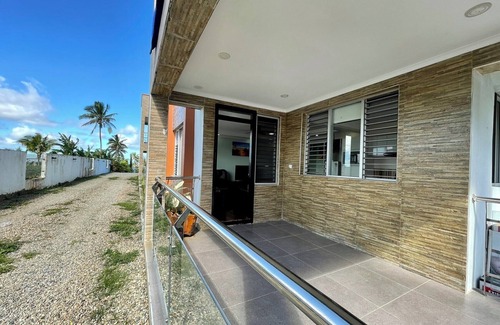 Suva Apartment | Affordable Apartment for Family/Friends 3 Bed Room .
