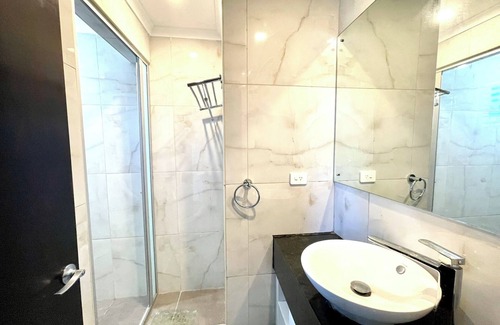 Suva Apartment | Affordable Apartment for Family/Friends 3 Bed Room .