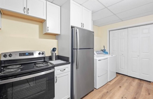 Atlanta House | Affordable Atlanta Getaway