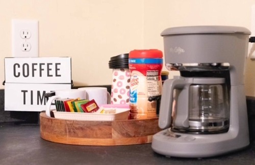 Atlanta House | Affordable Atlanta Getaway