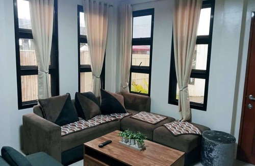 San Fernando House | Affordable Bungalow House