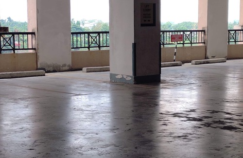 Kuching Apartment | Affordable,clean, cozy, and just right for your stay.