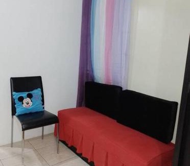 Taytay Apartment | Affordable Condo for Rent in Valley Mansions